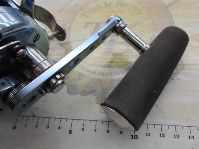 マーフィックスレイトラックBV-4S