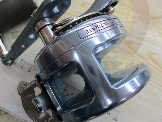 マーフィックスレイトラックBV-4S