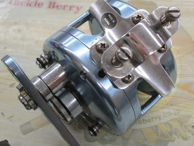 マーフィックスレイトラックBV-4S