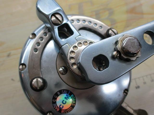 マーフィックスレイトラックBV-4S