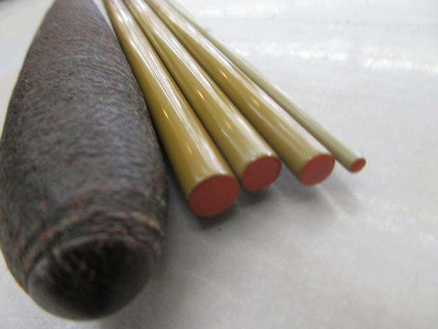 朱紋峰 飛ぬけ 15