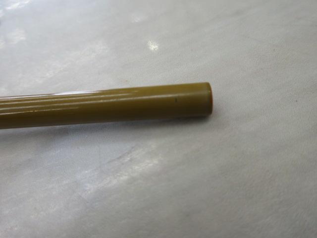 朱紋峰 飛ぬけ 15