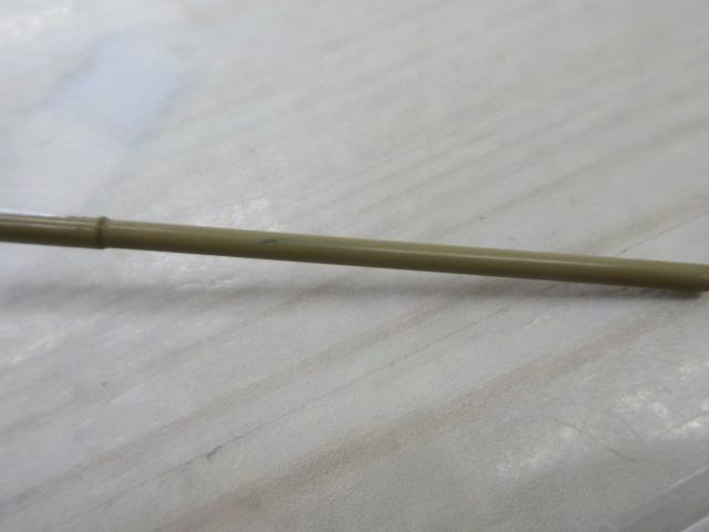 朱紋峰 飛ぬけ 15