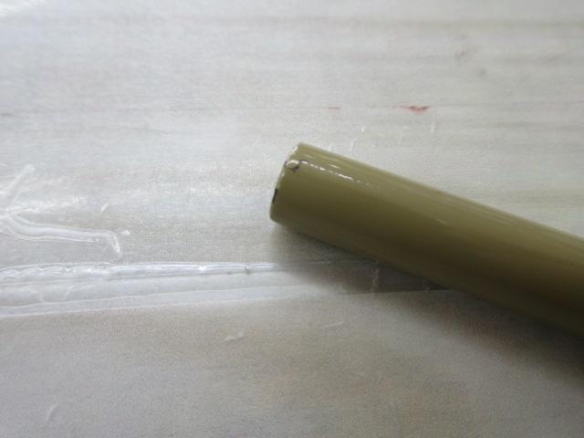 朱紋峰 飛ぬけ 15