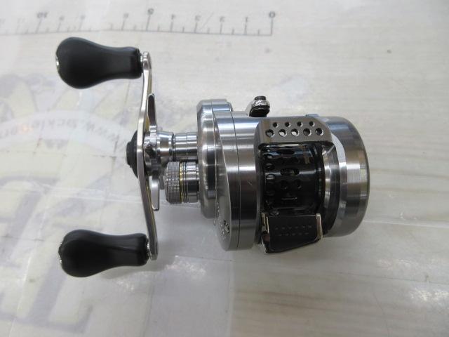 17カルカッタコンクエストBFS HG-L