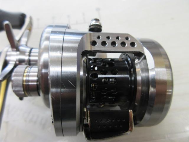 17カルカッタコンクエストBFS HG-L