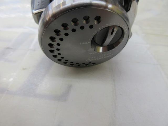 17カルカッタコンクエストBFS HG-L