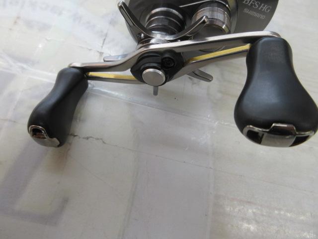 17カルカッタコンクエストBFS HG-L