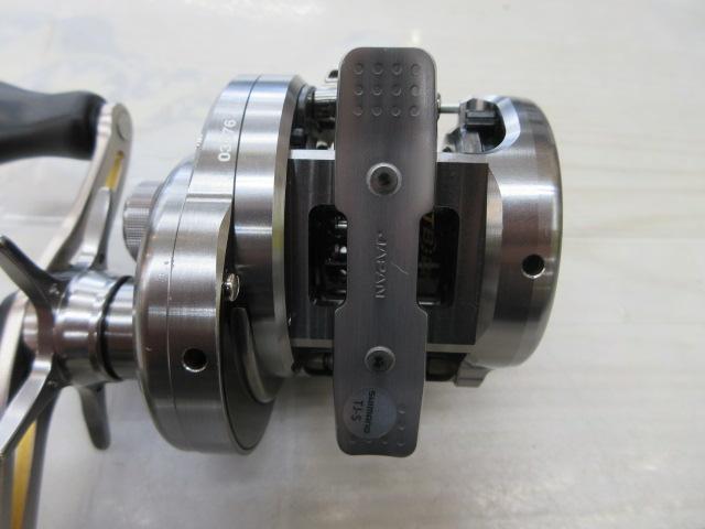 17カルカッタコンクエストBFS HG-L