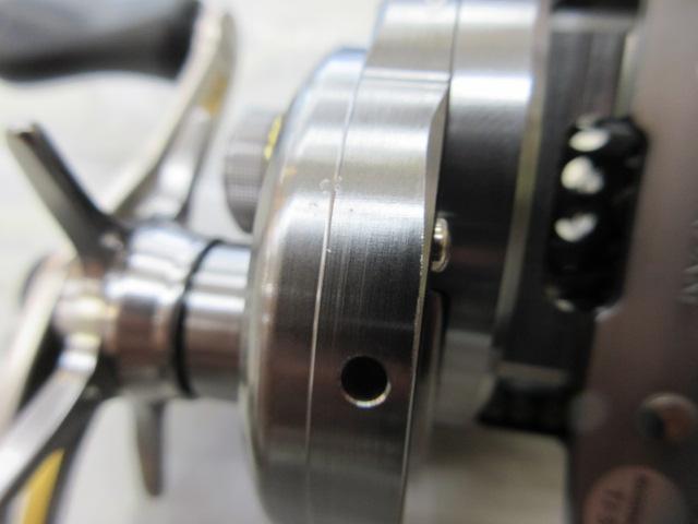 17カルカッタコンクエストBFS HG-L