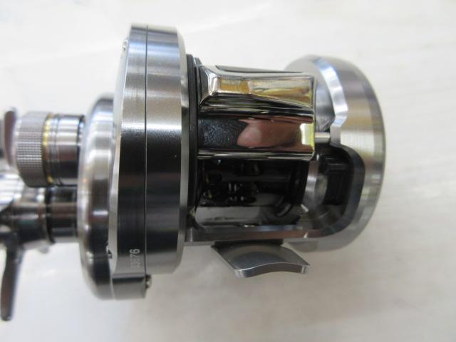 17カルカッタコンクエストBFS HG-L