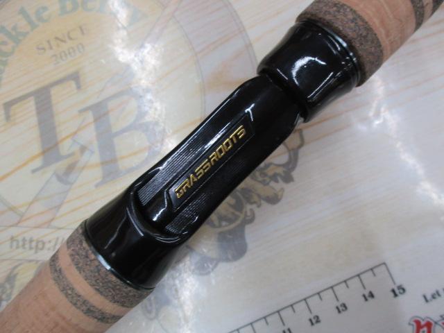 エンゲージ ナイヴス EKC60Lベイトフィネスカスタム