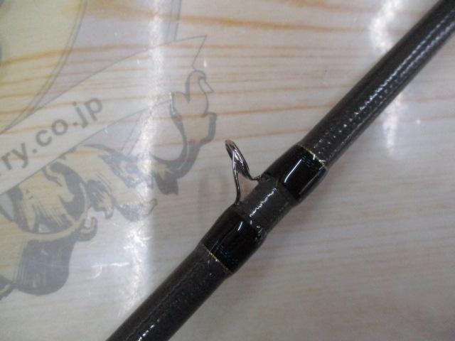 エンゲージ ナイヴス EKC60Lベイトフィネスカスタム