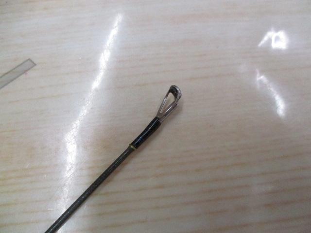 エンゲージ ナイヴス EKC60Lベイトフィネスカスタム