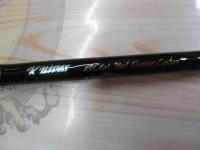 エンゲージ ナイヴス EKC60Lベイトフィネスカスタム