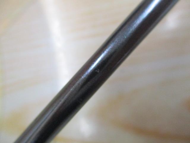 シルバークリークプレッソ 62UL