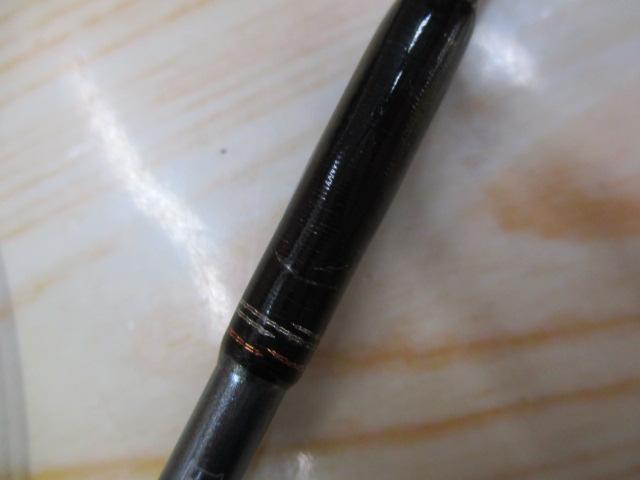 シルバークリークプレッソ 62UL