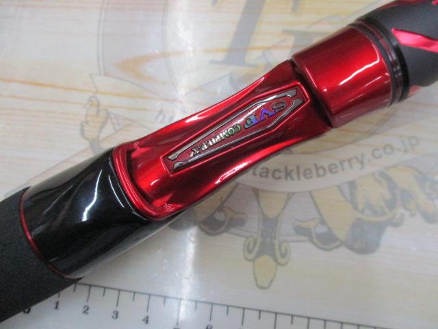 スティーズ C66M-SV