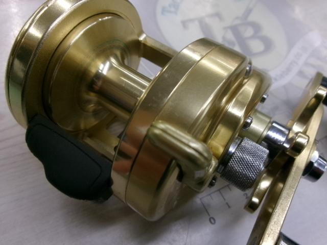 オシアジガー 1500