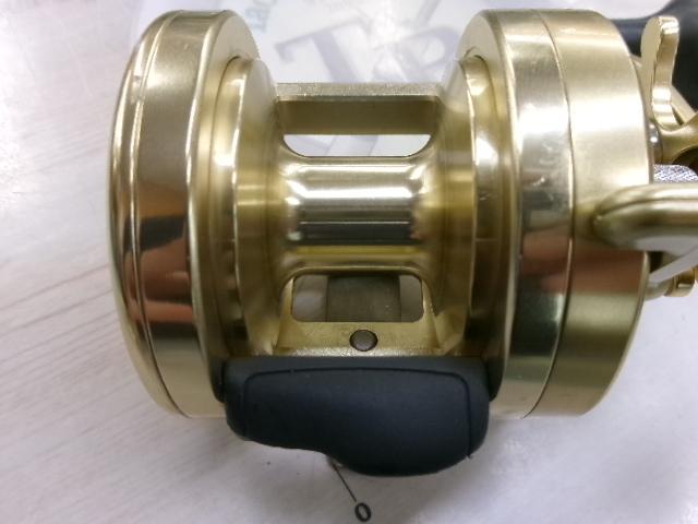 オシアジガー 1500