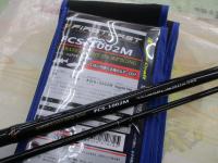 ファーストキャスト FCS-1002M