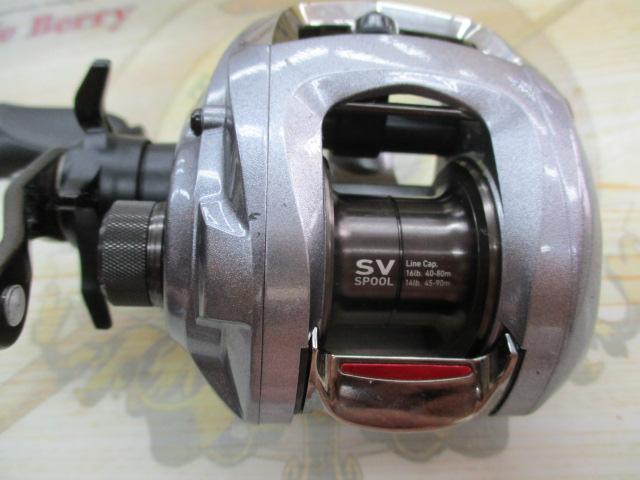 ダイワSS SV 103HL