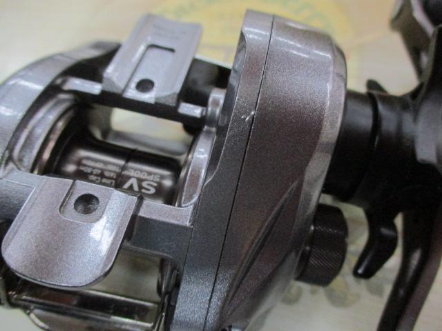 ダイワSS SV 103HL