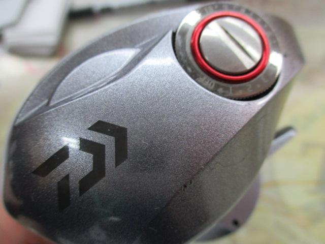 ダイワSS SV 103HL