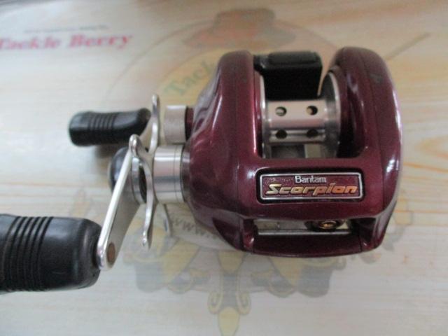 メタニウムXT RH(赤)