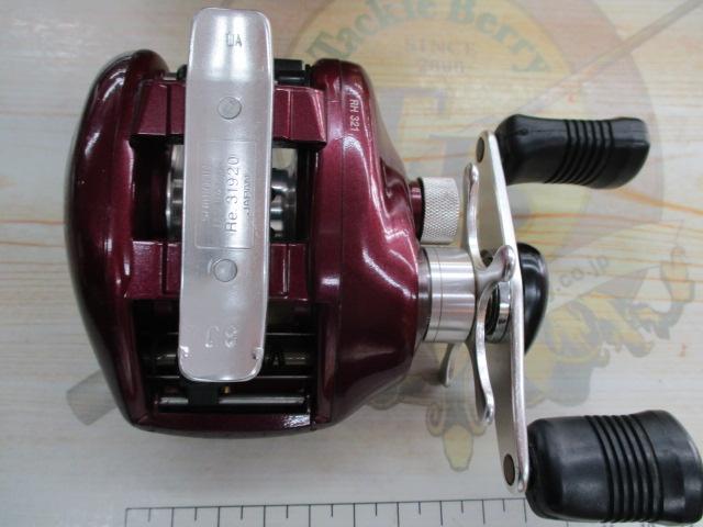 メタニウムXT RH(赤)