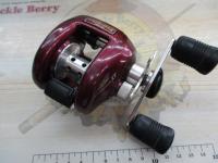 メタニウムXT RH(赤)