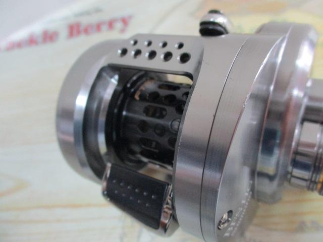 17カルカッタコンクエストBFS HG-R