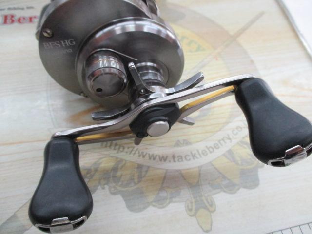 17カルカッタコンクエストBFS HG-R