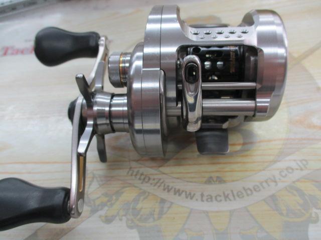 17カルカッタコンクエストBFS HG-R