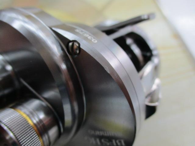 17カルカッタコンクエストBFS HG-R