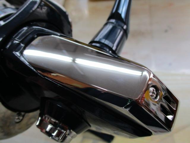 24ストラディックSW 10000HG