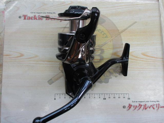 24ストラディックSW 10000HG