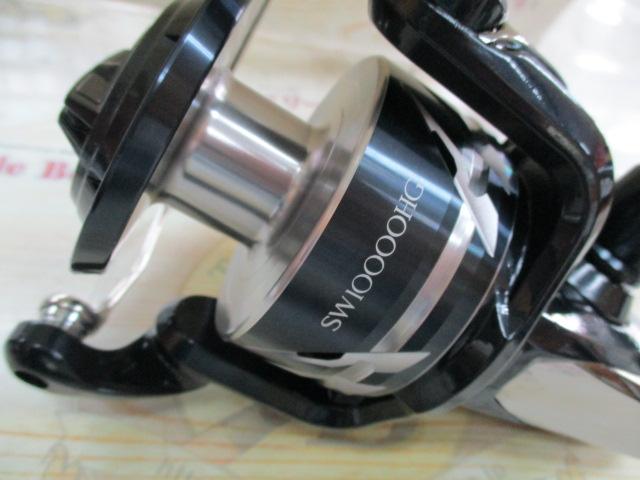 24ストラディックSW 10000HG