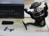 24ストラディックSW 10000HG