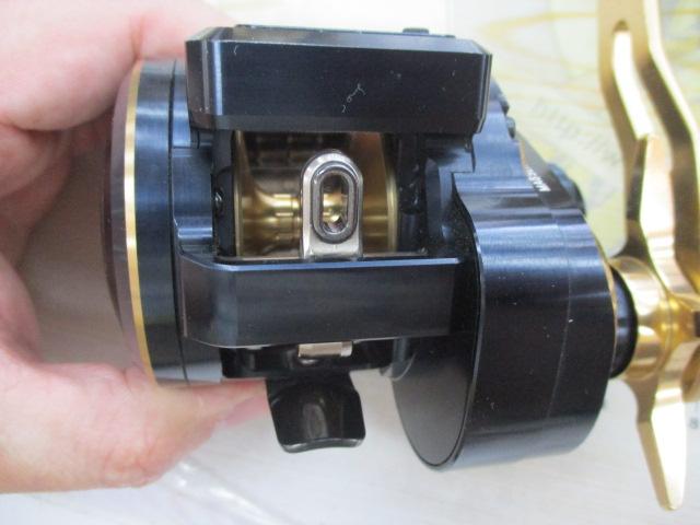 21ソルティガIC 300HL-SJ