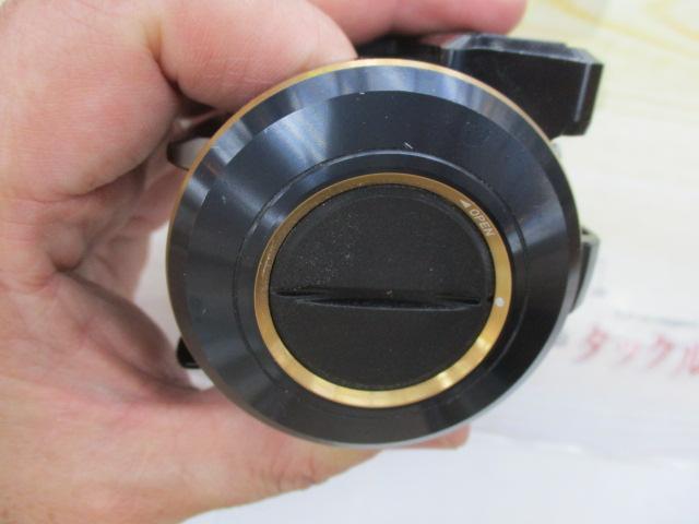 21ソルティガIC 300HL-SJ