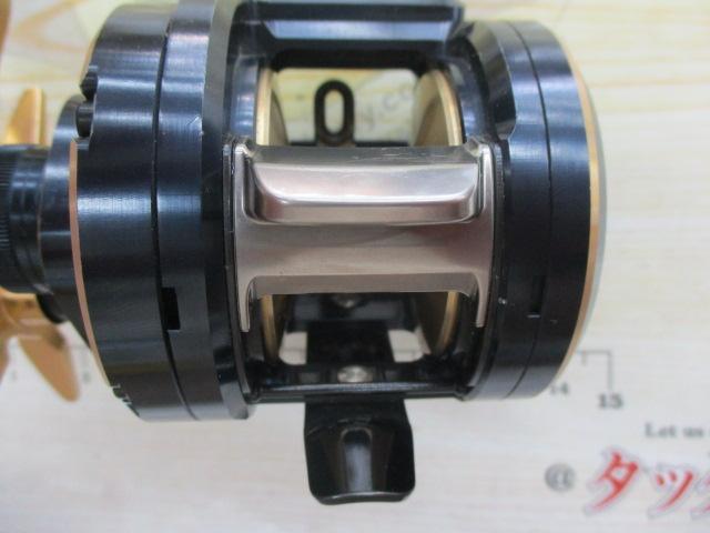 21ソルティガIC 300HL-SJ