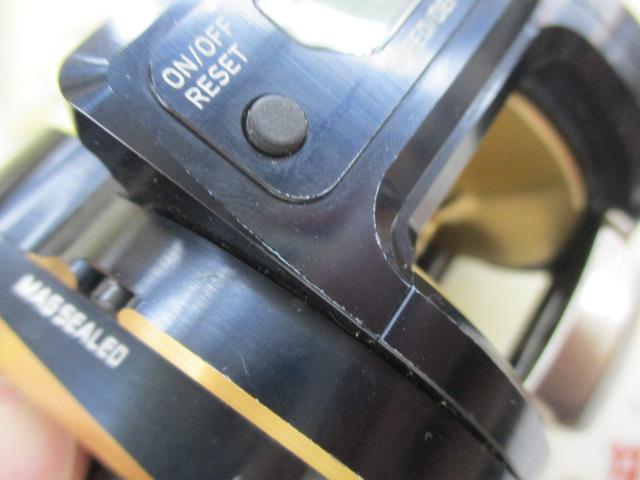 21ソルティガIC 300HL-SJ