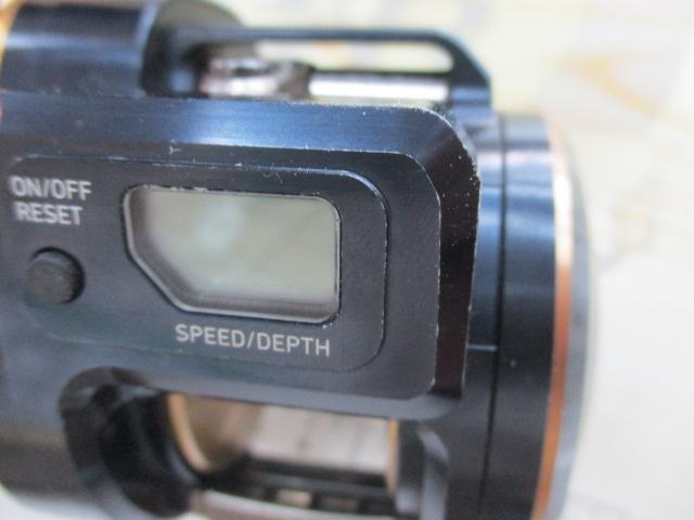 21ソルティガIC 300HL-SJ