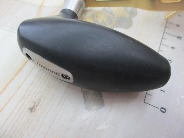 22オシアコンクエスト 301XG