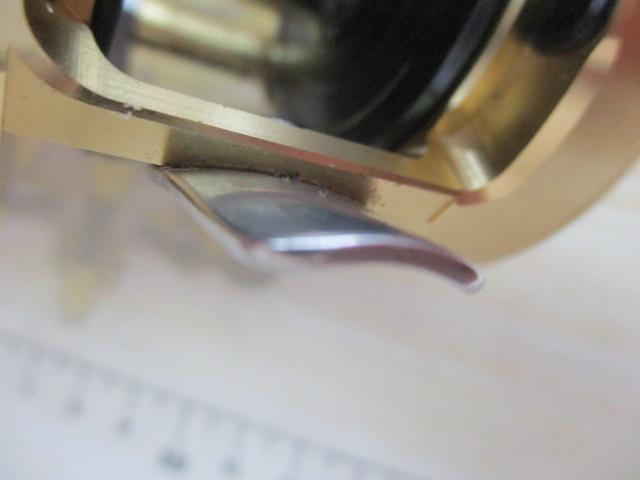 22オシアコンクエスト 301XG