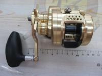 22オシアコンクエスト 301XG