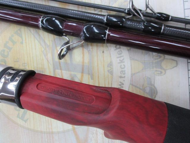 BC4 ブリストコンパクト 5.10MXH