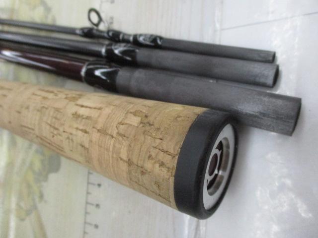 BC4 ブリストコンパクト 5.10MXH