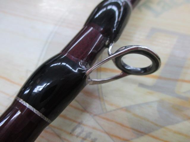 BC4 ブリストコンパクト 5.10MXH